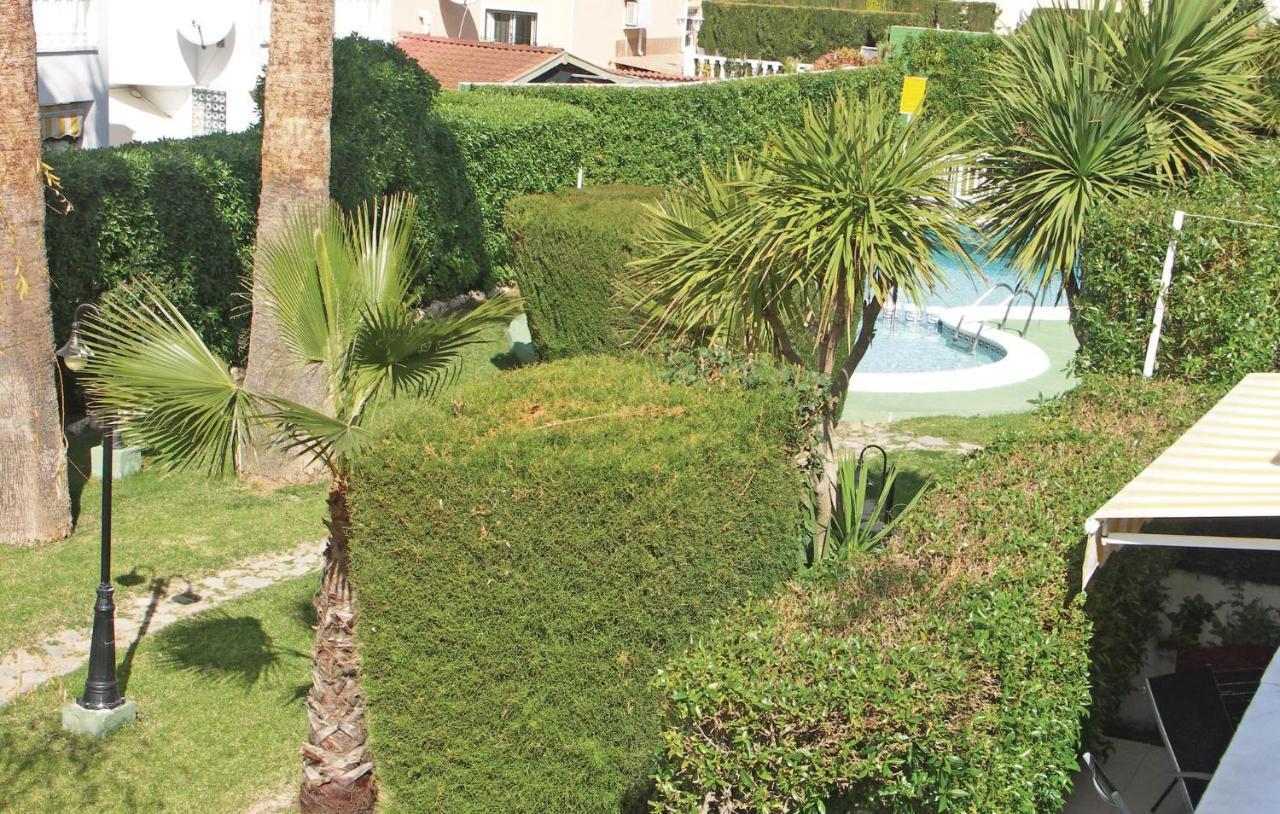 2 Bedroom Nice Apartment In Guardamar Del Segura Bagian luar foto