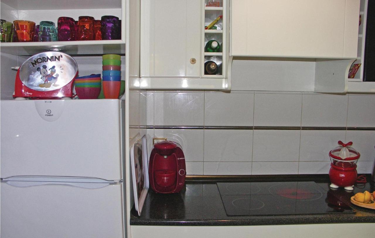 2 Bedroom Nice Apartment In Guardamar Del Segura Bagian luar foto
